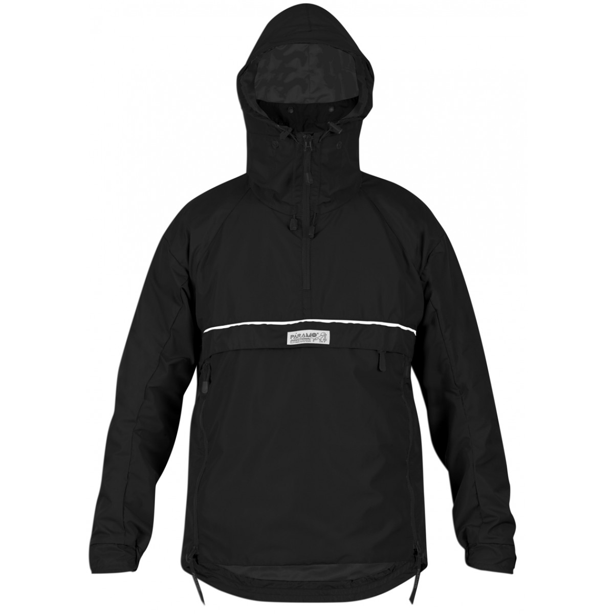 paramo velez adventure smock paramo velez adventure smock páramo